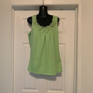 Jones New York Tank Top